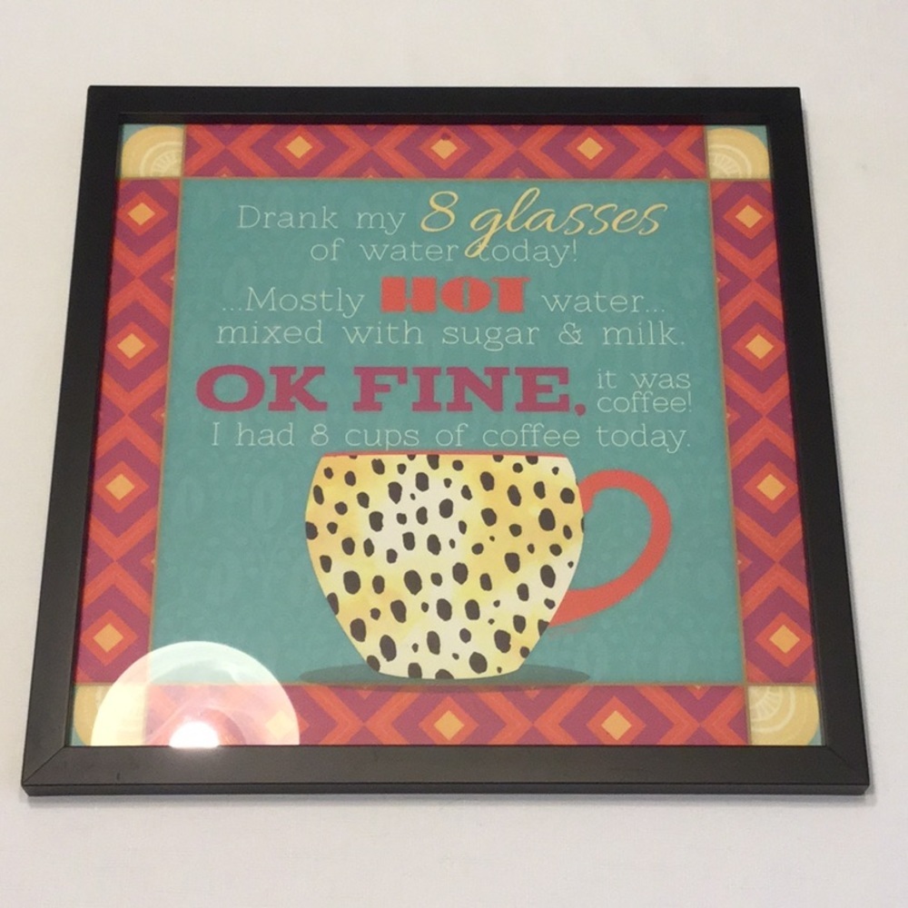 Coffee Lovers Art​